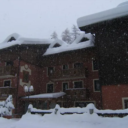 Hotel Gran Baita