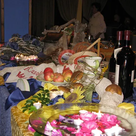 Gran Baita Hotel