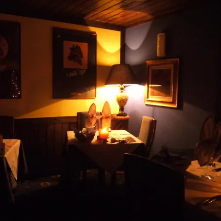 Hotel Gran Baita Folgarida