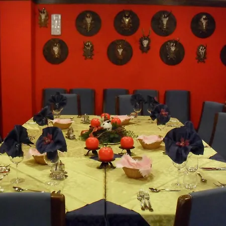 Gran Baita Hotel