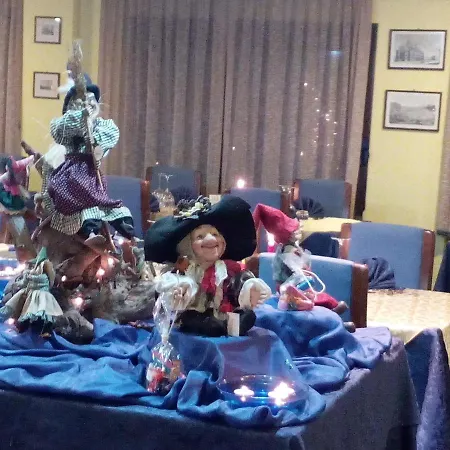 Gran Baita Hotel 3*