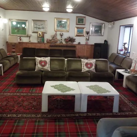 Hotel Gran Baita Folgarida