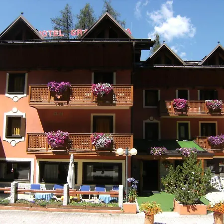 Hotel Gran Baita 3*