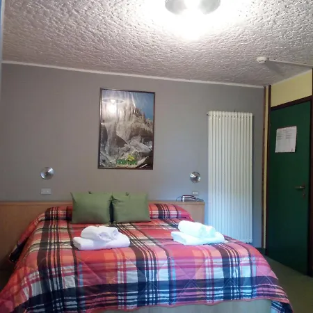 Gran Baita Hotel