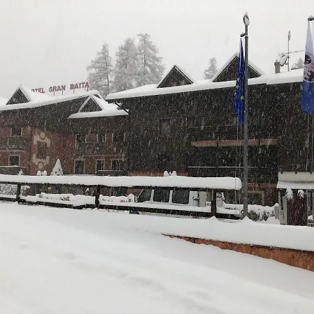 Gran Baita 3* Folgarida