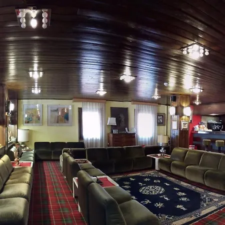 Hotel Gran Baita